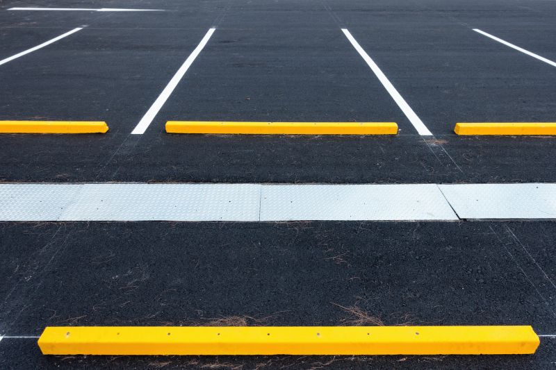 Parking Lot Striping in Temecula, CA