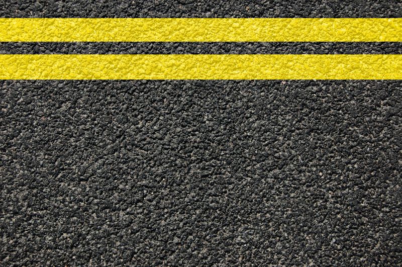 Asphalt Painting in Canton, GA
