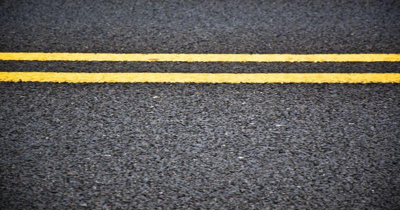 Parking Line Painting in Houston, TX