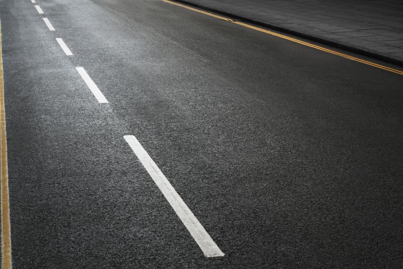 Pavement Marking Service in Canton, GA
